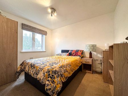 3 bedroom terraced house to rent - Photo 4