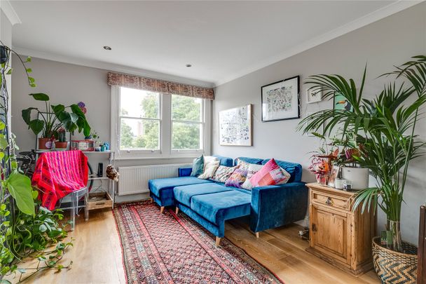 Villa Road, Brixton, SW9, London - Photo 1