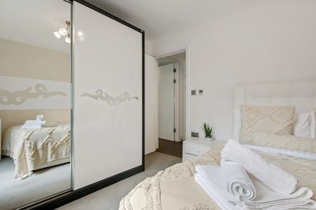 3 Bed Flat, Decorum Apartments, N1 - Photo 5