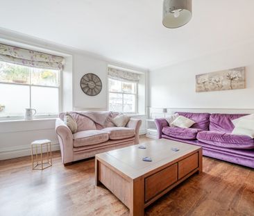 2 bedroom apartment to rent - Photo 3