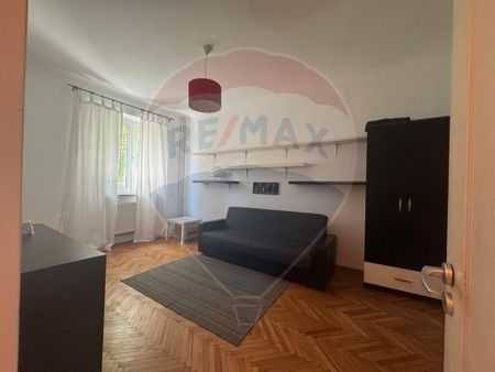 Garsonieră Băneasa vis-a-vis de Academia de Poliție cu... - Fotografie 2