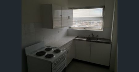 SPACIOUS ONE BEDROOM UNIT - Photo 2