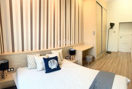 Szczecin, Stare Miasto - Photo 3