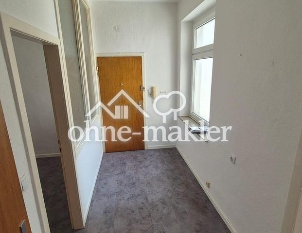 Attraktive 2 Zimmer Wohnung mit saniertem Badezimmer! - Photo 1