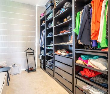 Woning te huur in Watermaal-Bosvoorde voor € 3.300 met 4 slaapkamers - Foto 1