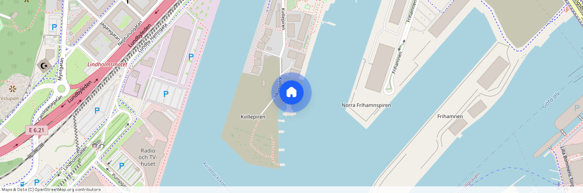 Kvillepiren 12, Letar du efter boende i Göteborg?, Lindholmen, Lundby, Göteborg