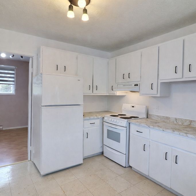 3 1/2 Près Du Cégep - Photo 1