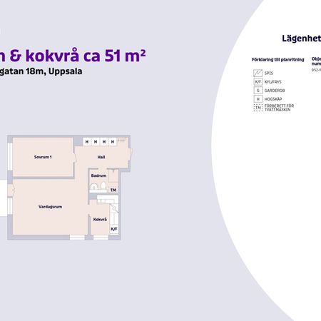 Levertinsgatan 18, Uppsala/Knivsta - Foto 3