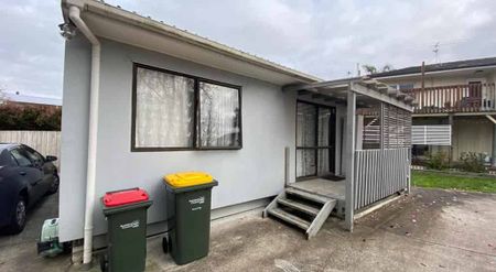 Te Atatu south - 1 bedroom - Photo 5