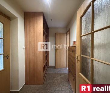 Na prenájom zariadený 1,5 izbový byt, 55 m2, Teplická ul. Piešťany – Fotografia 5