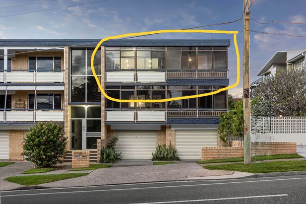 4/39 French Street, Coorparoo, QLD 4151 - Photo 1