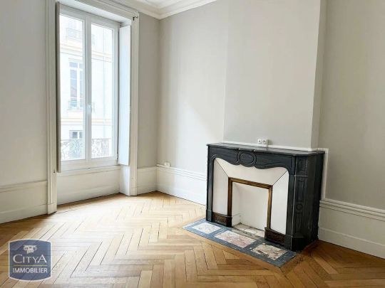 Appartement à louer 4 pièces 89.15m² - Photo 1