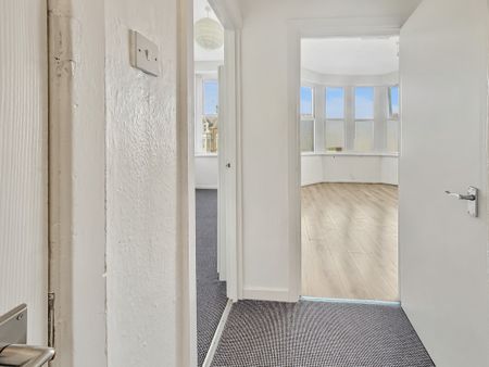 Flat 3 292 Newport Road, Cardiff CF24 1RS - Photo 2