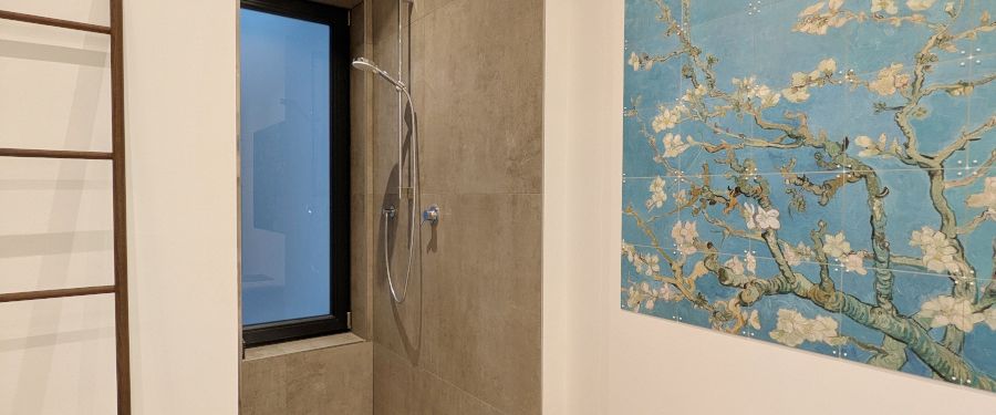 Moderne 3 Zi.-Wohnung mit Balkon in HH-Bramfeld - Photo 1