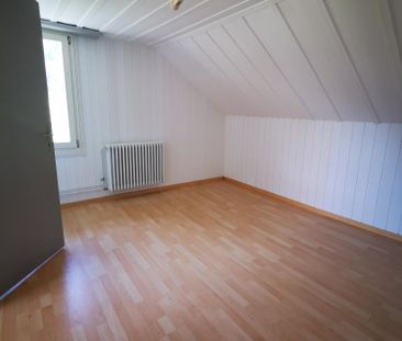 Günstige 4.5-Zimmer-Wohnung in Bärau - Photo 4