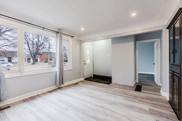 For Lease - 106 Eleanor Avenue, Hamilton, Ontario - Photo 1