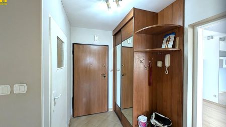Wynajem mieszkanie 2 pokoje blisko Rejtana, Milleniu Hall, Rzeszów - Фото 5