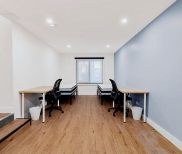 Studio Twin Ensuite - Photo 6