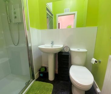 Ground Floor Left, 12 Linksfield Road, AB24 5RU, Aberdeen - Photo 6