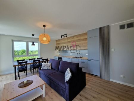 3 pokojowe mieszkanie na wynajem - Фото 3