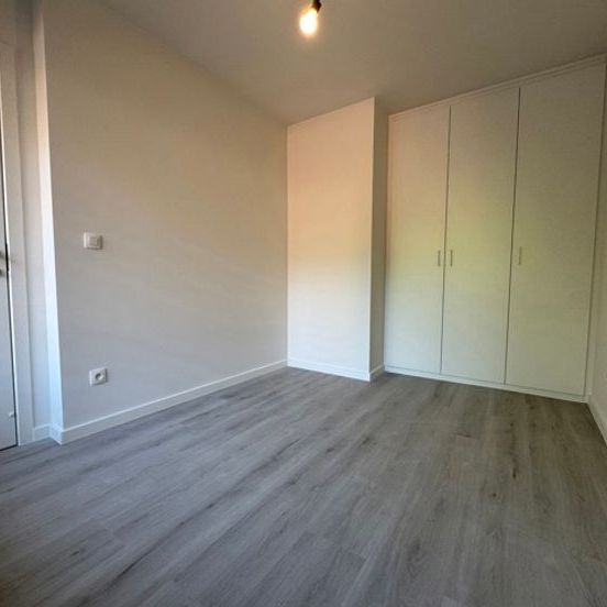 Appartement te huur - Photo 1