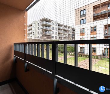 2-pok. 36m2*Bonarka*Łagiewniki*Fredry* - Zdjęcie 5