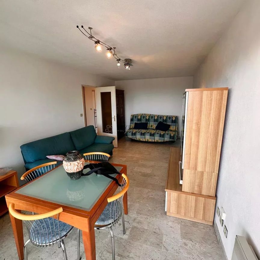 Location Appartement 2 pièces 49m² ANTIBES 06600 - Photo 1