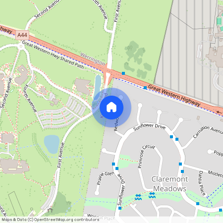 8a Redwood Place, NSW 2747, Claremont Meadows