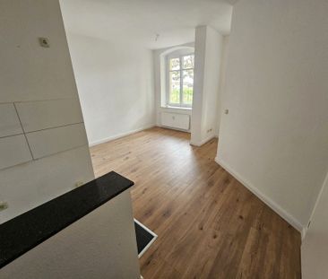 Renoviertes Apartment nahe der Uniklinik inkl. 1,5 Zimmern + Bad mi... - Foto 1