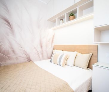 Poznań, Naramowice ul. Błażeja - Zdjęcie 5