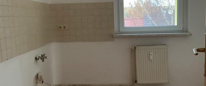 2 Zimmerwohnung in Schadeleben - Photo 1