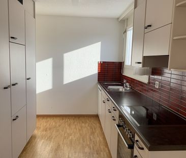 Platz für die ganze Familie - Photo 1