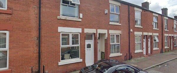 3 Bed Terraced House, Pennell Street, M11 - Photo 1