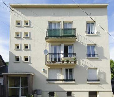 À louer Appartement T4 71.04 m - Photo 1