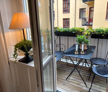 Fleminggatan, Stockholm - Photo 3