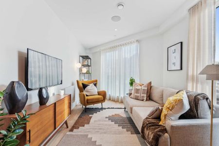 1 bedroom apartment to rent - Photo 2