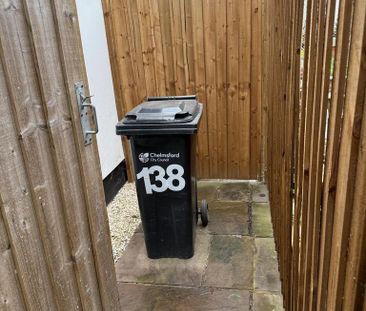 1 bedroom maisonette to rent - Photo 6