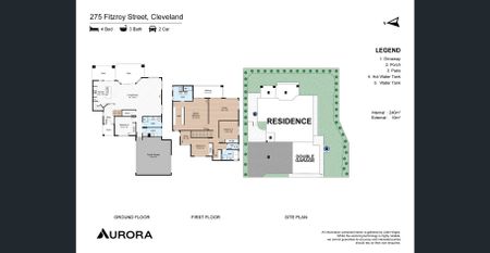 Spacious Family Home in a Prime Cleveland Location! - Photo 4