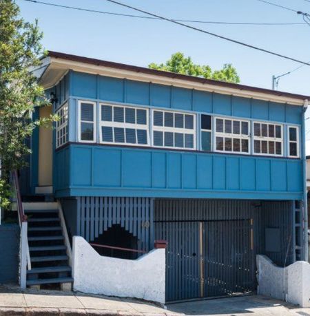 1/60 Princess Street, Petrie Terrace QLD 4000 - Studio For Rent | Domain - Photo 4