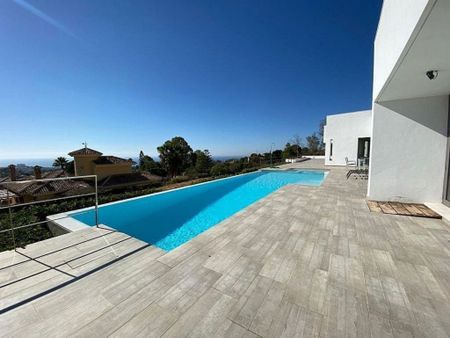 3 room luxury Detached House for rent in Benalmádena, Spain - Photo 5