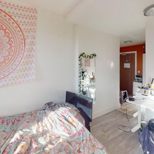 Studio to rent - Photo 2