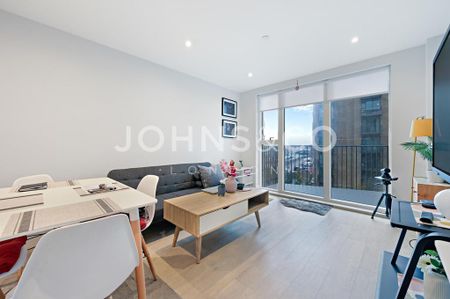 2 bedroom apartment to rent - Photo 5