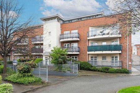 Apartment to rent in Dublin, Brown St S - Photo 4