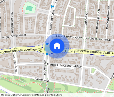 Rubensplein, 3117 BK Schiedam - Photo 1