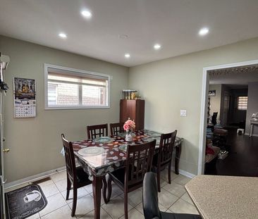 For Lease - 30 Parisian Road, Brampton, Ontario - Photo 3