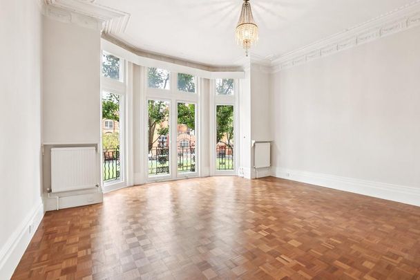 3 bedroom flat to rent - Photo 1