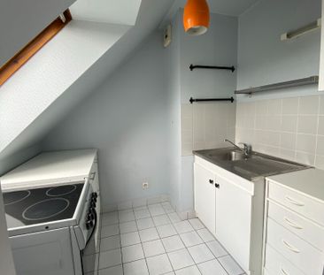 Location Appartement 2 pièces 50m² - Photo 2