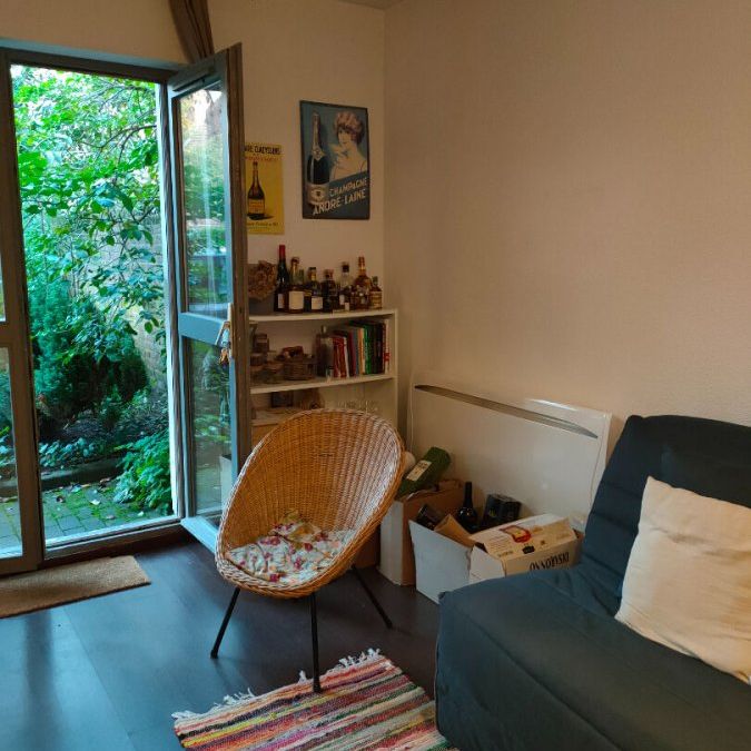Appartement 2 pièces à Lille - Photo 1