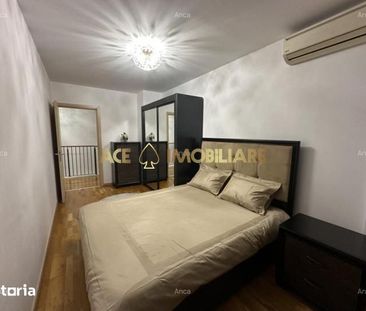 3 Camere de inchiriat | Dristor | Metrou | New Town Residence | - Photo 2