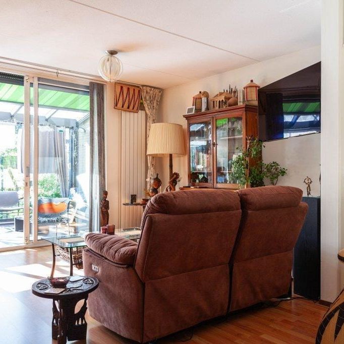 Triangelstraat 42, Muziekbuurt-Noord, 3822DJ, Amersfoort - Photo 1